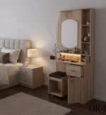 ⁦✨ تسريحة تايلندية أنيقة وعملية⁩ - الصورة ⁦3⁩