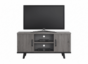 طاولة تلفزيون ماليزية بتصميم أنيق ومواصفات مثالية