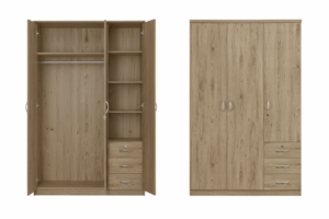 كبت 3 أبواب – صناعة ماليزية عالية الجودة