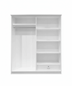 كبت 4 أبواب ماليزي فاخر