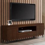 ⁦طاولة تلفزيون (ماليزي) – موديل 8006⁩ - الصورة ⁦6⁩