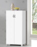 ⁦كبت أحذية صغير ٢ باب (ماليزي) – موديل 40058⁩ - الصورة ⁦5⁩