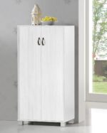 ⁦كبت أحذية صغير ٢ باب (ماليزي) – موديل 40058⁩ - الصورة ⁦4⁩