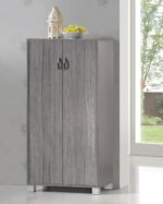 ⁦كبت أحذية صغير ٢ باب (ماليزي) – موديل 40058⁩ - الصورة ⁦3⁩