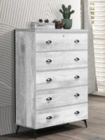 ⁦شفنيرة أدراج خشبية (موديل 243) – صناعة ماليزية⁩ - الصورة ⁦4⁩