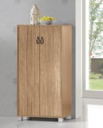 ⁦كبت أحذية صغير ٢ باب (ماليزي) – موديل 40058⁩ - الصورة ⁦2⁩