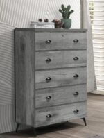 ⁦شفنيرة أدراج خشبية (موديل 243) – صناعة ماليزية⁩ - الصورة ⁦2⁩