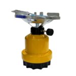 موقد غاز صغير للرحلات والمخيمات - Image 5