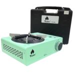 🔥 موقد غاز رحلات TOZK – موديل TK-322A مع شنطة