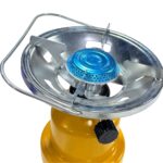 موقد غاز صغير للرحلات والمخيمات - Image 2