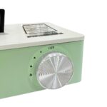 ⁦غاز طبخ مكتبي عالي الجودة بثلاثة رؤوس نحاسية⁩ - الصورة ⁦2⁩