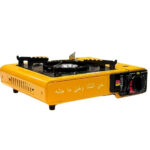 ⁦موقد غاز سفري متعدد الألوان⁩ - الصورة ⁦7⁩