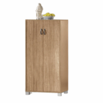 كبت أحذية صغير ٢ باب (ماليزي) – موديل 40058