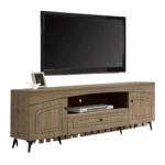 طاولة تلفزيون (ماليزي) – موديل 8006