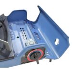 ⁦🔥 موقد غاز محمول داخل شنطة – للرحلات وطلعات البر⁩ - الصورة ⁦3⁩