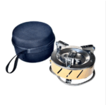 ⁦موقد غاز رحلات K7 عملي وقوي⁩ - الصورة ⁦2⁩