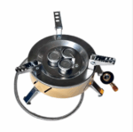 موقد غاز رحلات K7 عملي وقوي