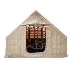 ⁦خيمة السلطان الأول الفاخرة - تجربة بر لا تُنسى⁩ - الصورة ⁦2⁩