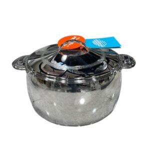 حافظة طعام صدف – 2500 مل
