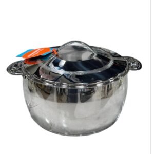 حافظة طعام صدف – 3500 مل