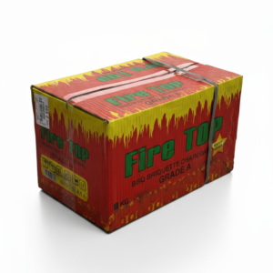 فحم Fire Top – 10 كيلو